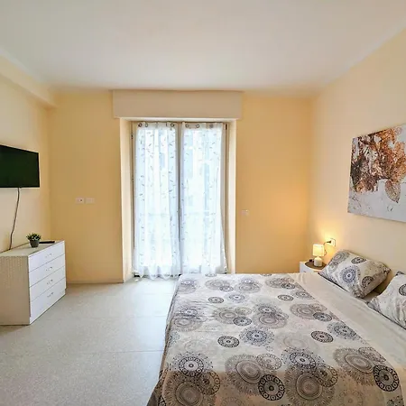 Dimora Ianotti * Domodossola