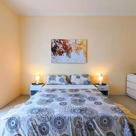 Dimora Ianotti Domodossola