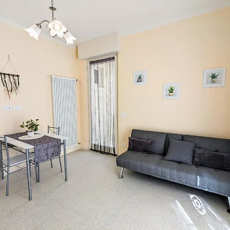 Dimora Ianotti * Domodossola