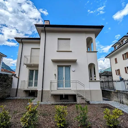 Apartment Dimora Ianotti