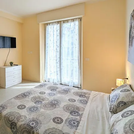 Lägenhet Dimora Ianotti