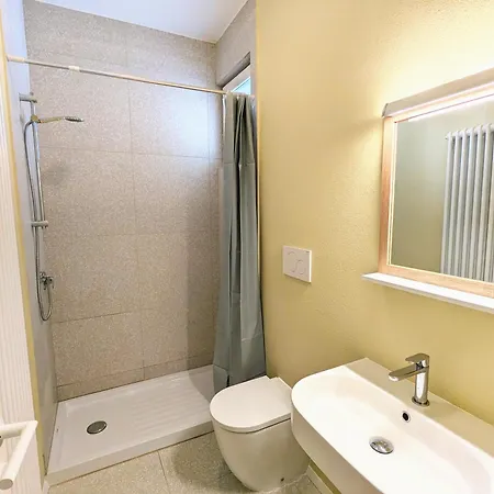 Dimora Ianotti Apartment
