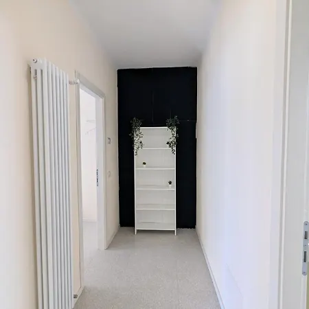 Apartamento Dimora Ianotti