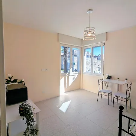 Dimora Ianotti Domodossola