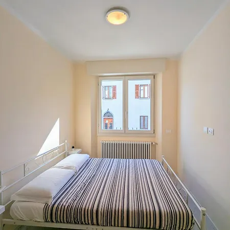 Apartamento Dimora Ianotti